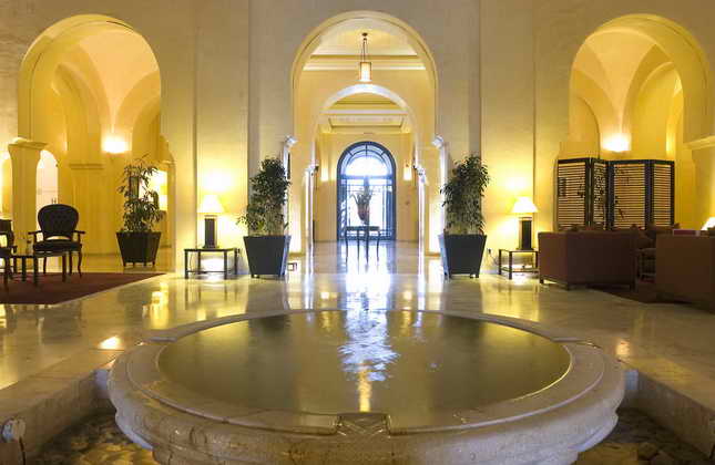 Alhambra Thalasso photo 1