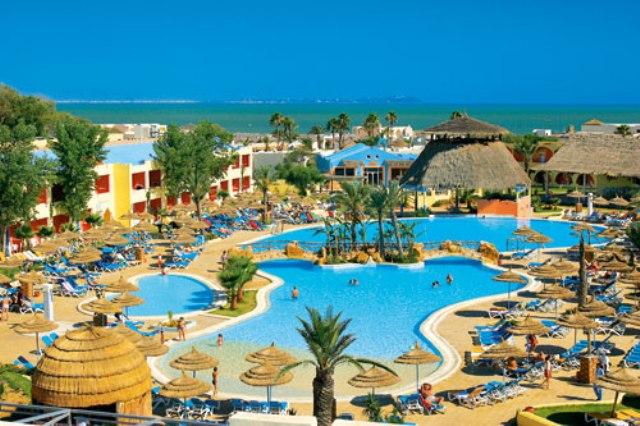 Caribbean World Borj Cedria  photo 0
