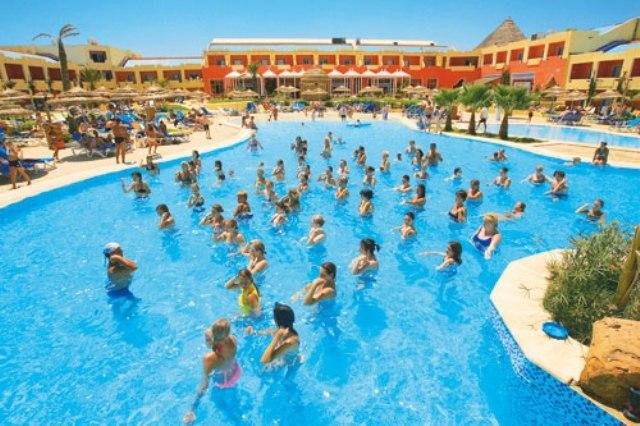 Caribbean World Borj Cedria  photo 2