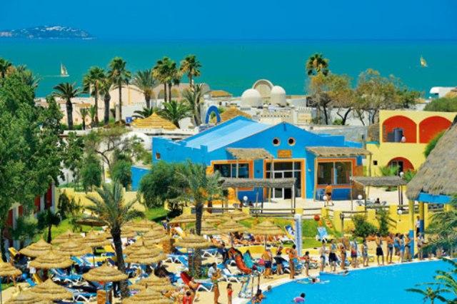 Caribbean World Borj Cedria  photo 3