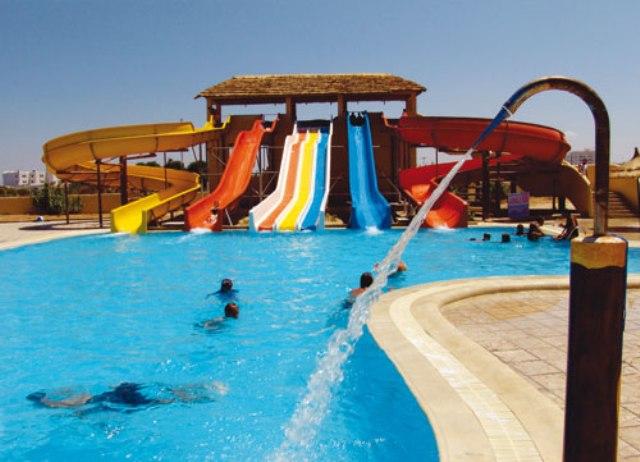 Caribbean World Borj Cedria  photo 5
