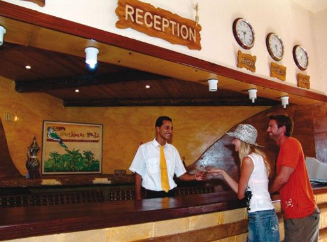 Caribbean World Borj Cedria  photo 6
