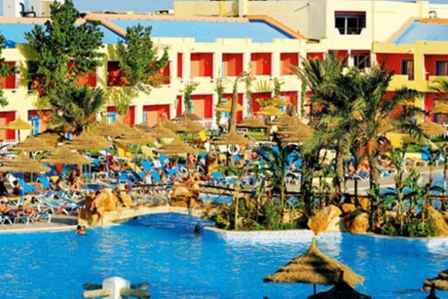 Caribbean World Borj Cedria  photo 7