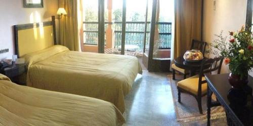 El Andalous Hotel Marrakech   photo 1