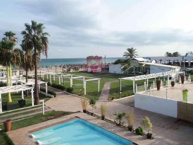 La Playa Hôtel Club  photo 7