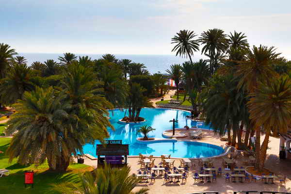 Odyssee Resort Thalasso & Spa Oriental  photo 0