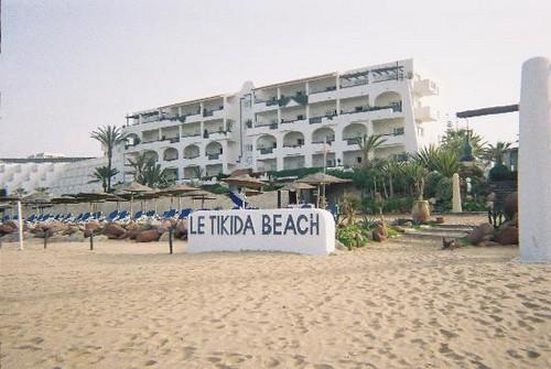Riu Tikida Beach - Thalasso & Golf  photo 3