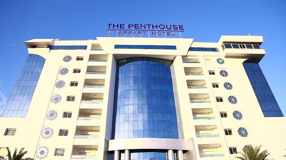 The Penthouse Suites Hotel  photo 0