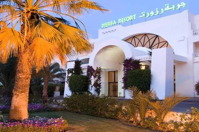 Vincci Djerba Resort & Spa  photo 0