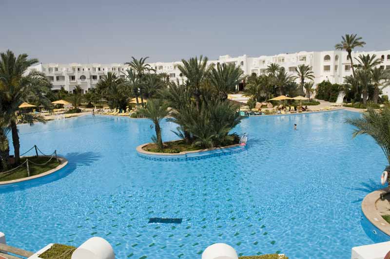 Vincci Djerba Resort & Spa  photo 3