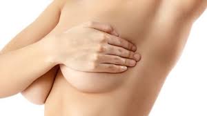 Révision d'implant mammaire 