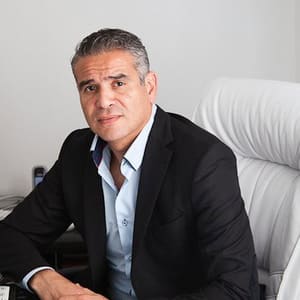 Dr Mehdi Chennoufi