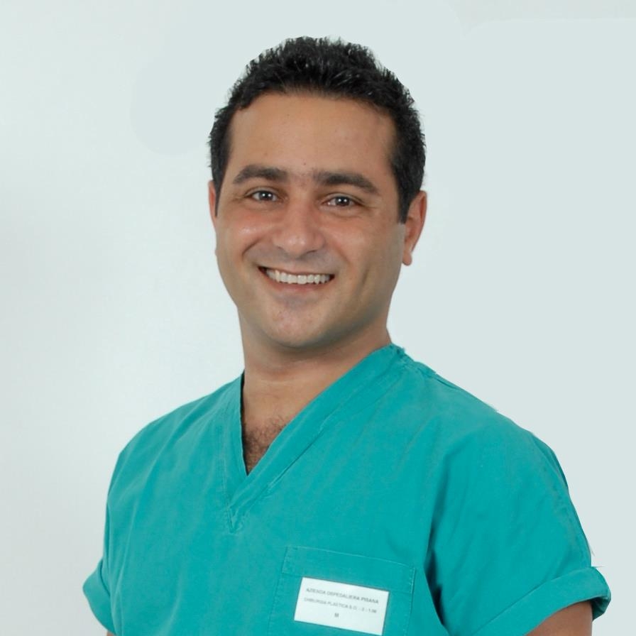 Dr Chadi Murr