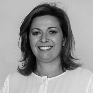 Dr Sinda Haddad