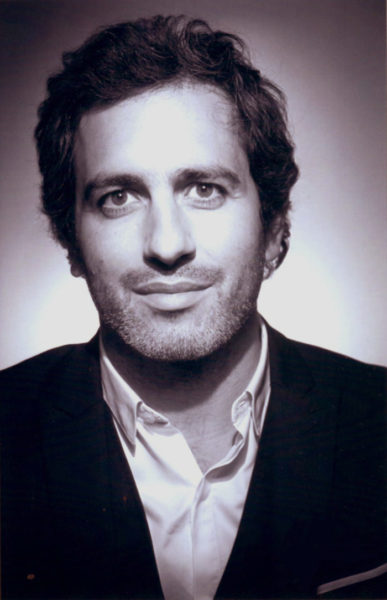 Dr Yohann Derhy