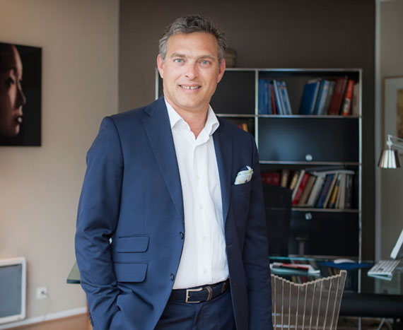 Dr Franck Falkenrodt