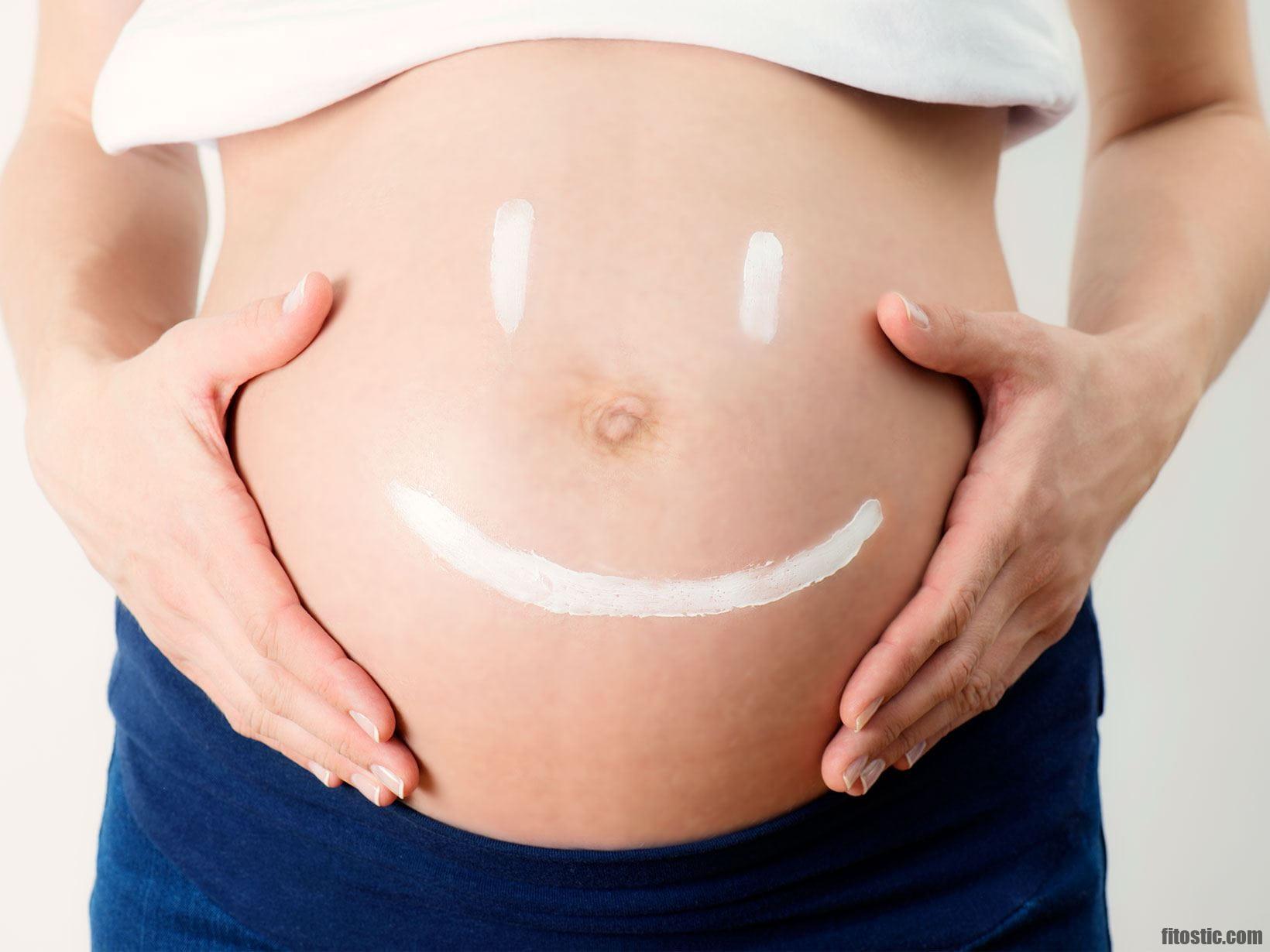 La chirurgia plastica durante la gravidanza è sicura? Tunisie