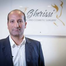 DR anas ghrissi