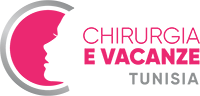 chirurgia e vacanze Logo