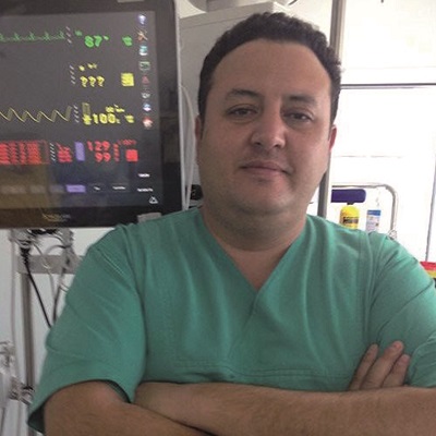 Dr. Sofiane Ayedi