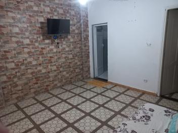 Apartment f2 équipé dellys boumerdes