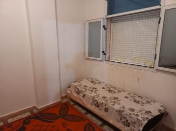 Apartment f2 équipé dellys boumerdes