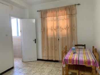 Apparemment,F3 très propre. 