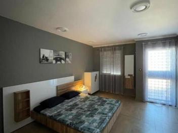 Apparemment très moderne et luxe 