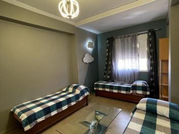 Apparemment très moderne et luxe 