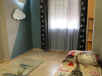 Apparemment très moderne et luxe 