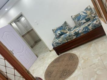  Appartement à louer à Bateau Cassé – Idéal pour