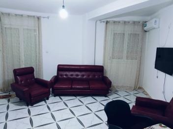 APPARTEMENT A LOUER PAR NUITÉE   VACANCES TYPE: F3 