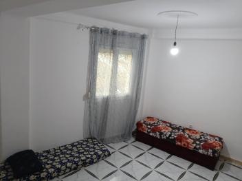 APPARTEMENT A LOUER PAR NUITÉE   VACANCES TYPE: F3 