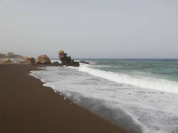 APPARTEMENT A LOUER PAR NUITÉE   VACANCES TYPE: F3 