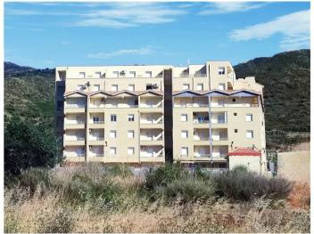 APPARTEMENT A LOUER PAR NUITÉE   VACANCES TYPE: F3 