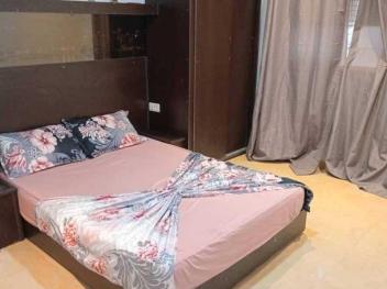 Appartement au centre de la ville avec une vue sur