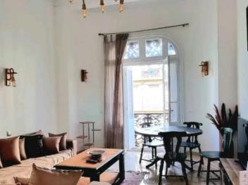 Appartement Avenue Loubet Oran 