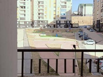 Appartement équipé à louer près de la plage 