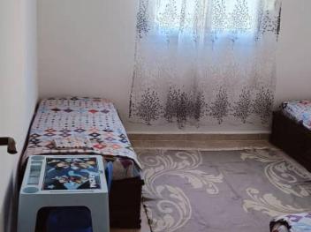 Appartement équipé à louer près de la plage 