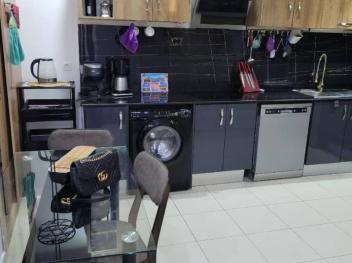 Appartements très modernes 