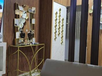 Appartements très modernes 