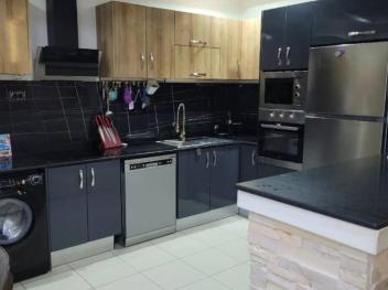 Appartements très modernes 