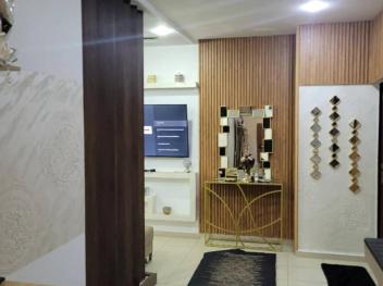 Appartements très modernes 