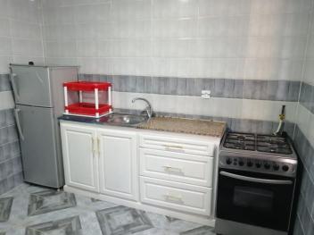 Bel appartement F4 toutes comodités