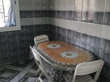 Bel appartement F4 toutes comodités