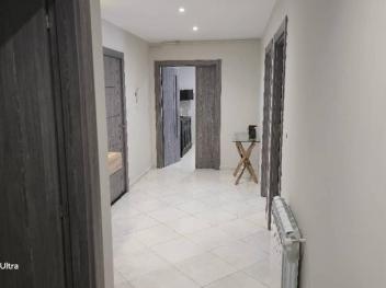 Bel f3 niché au cœur d'Oran 