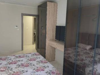 Bel f3 niché au cœur d'Oran 