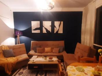 Expérience Immersive sur Alger 