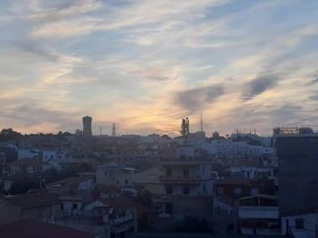 Expérience Immersive sur Alger 