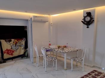 F3 très moderne à côté du parc zoologique elaouana